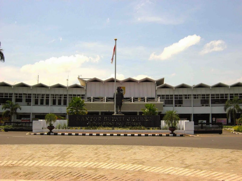 IKAPMII Jember: Hormati Hak Angket yang Diajukan Fraksi-fraksi DPRD Jember